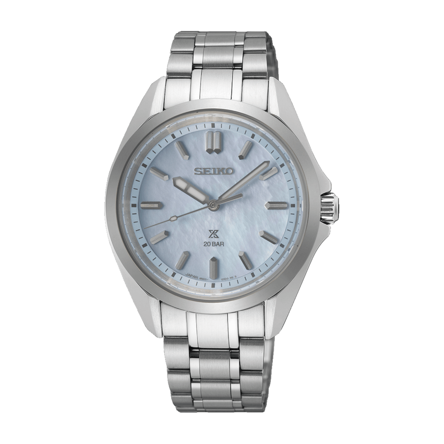 Seiko Prospex Sea SUR607 - SUR607