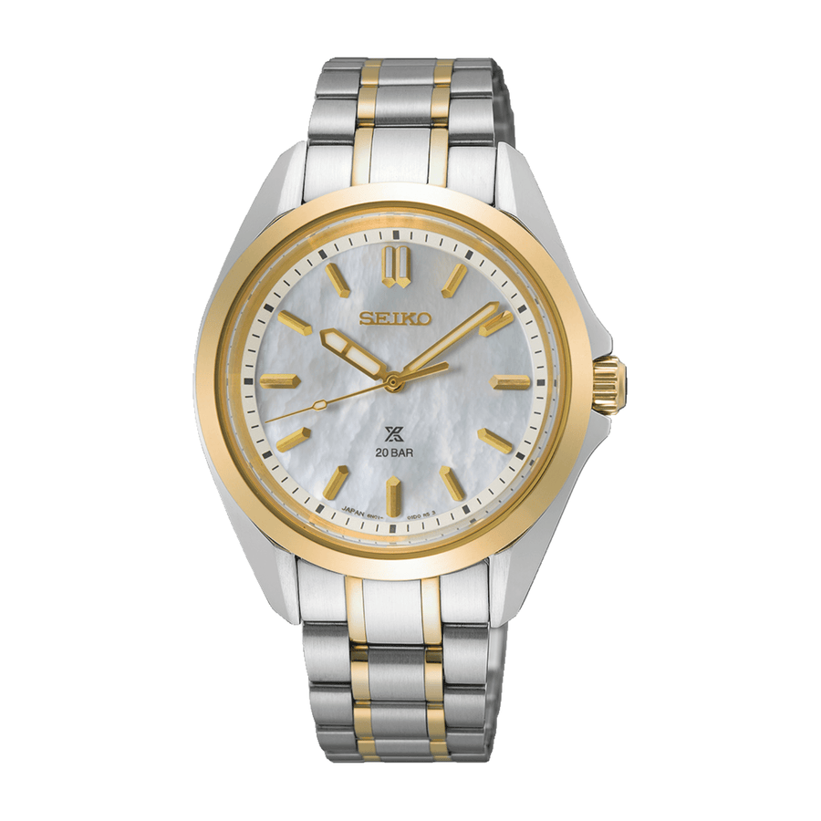 Seiko Prospex Sea SUR608 - SUR608
