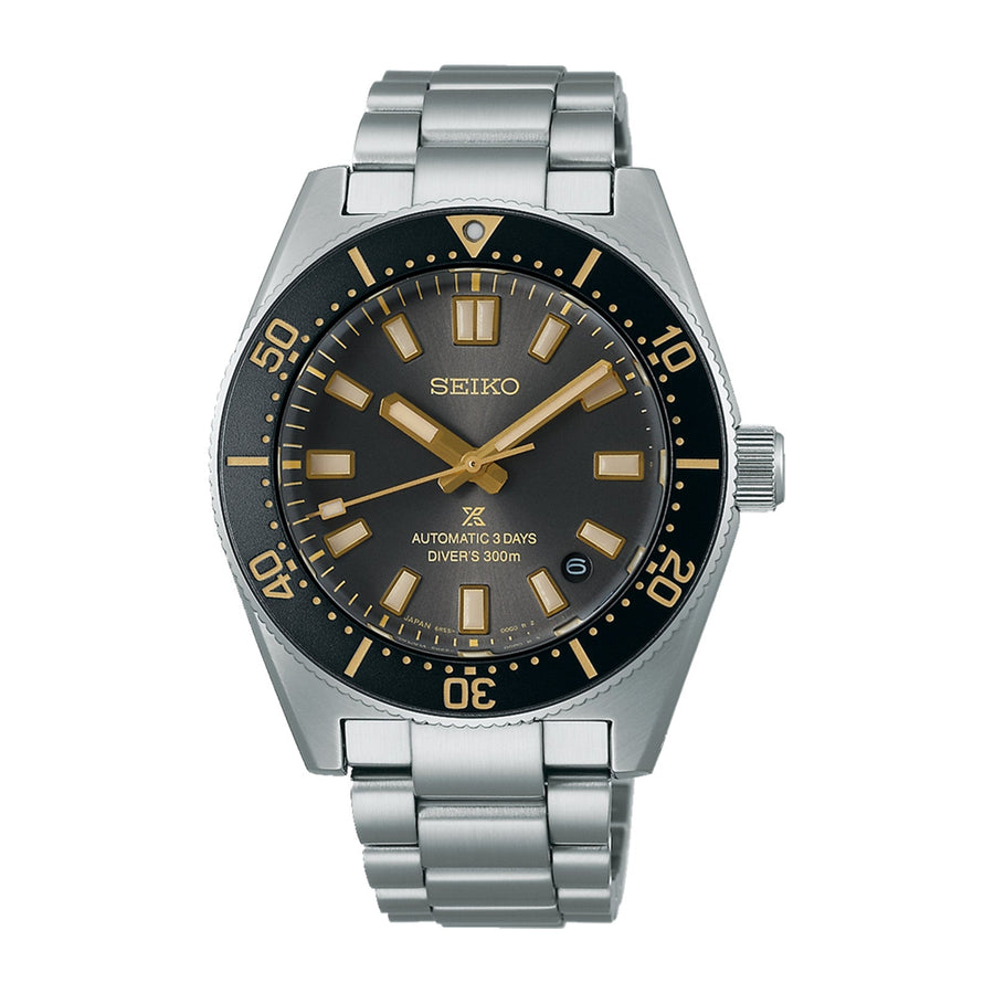 Seiko Prospex Seiko 100th Anniversary 1965 Heritage Diver's Watch Special Edition SPB455 - SPB455
