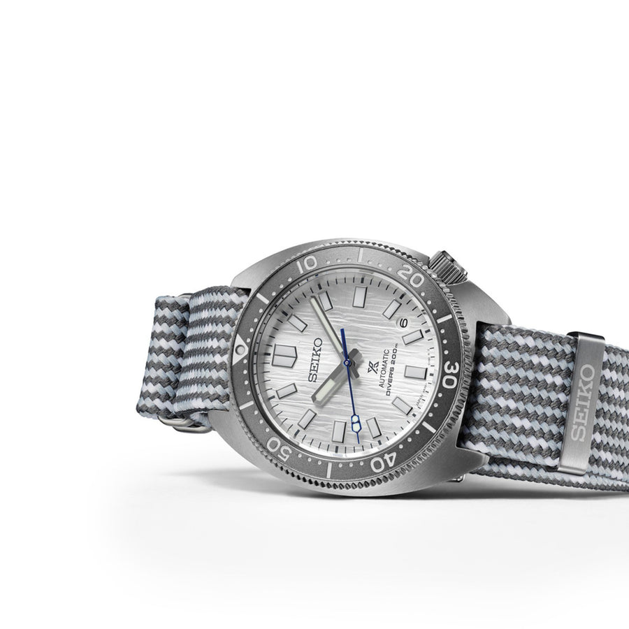 Seiko Prospex Seiko Watchmaking 110th Anniversary Limited Edition SPB333 - SPB333
