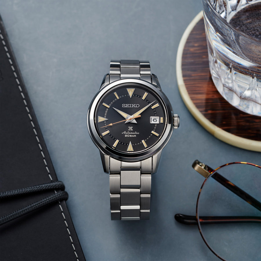 Seiko Prospex SPB243 - SPB243