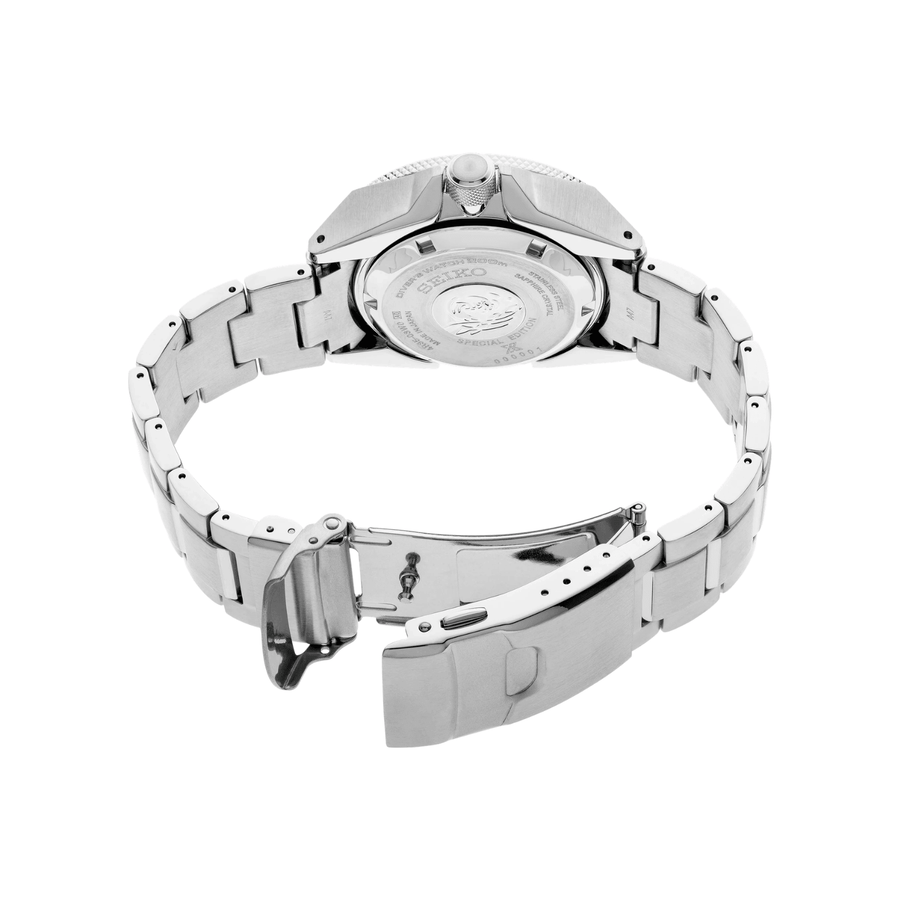 Seiko Prospex Special Edition SRPE33