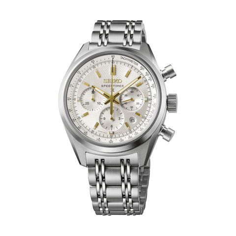 Seiko Prospex Speedtimer 145th Anniversary Limited Edition SRQ059-Seiko Prospex Speedtimer 145th Anniversary Limited Edition SRQ059
