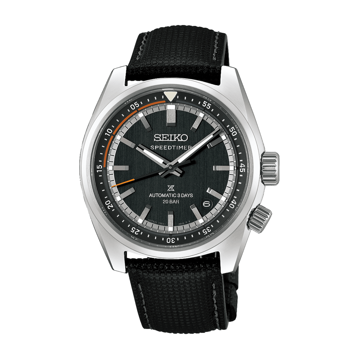 Seiko Prospex Speedtimer HBC004