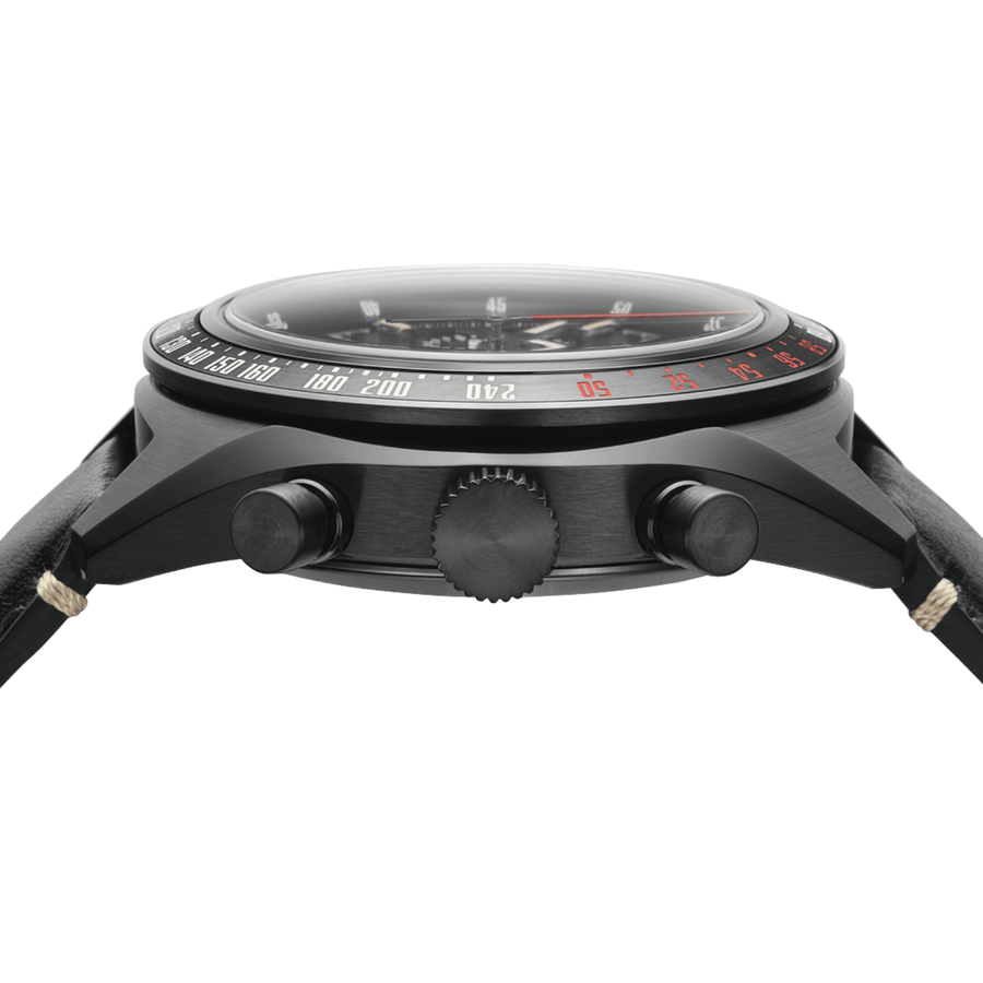 Seiko Prospex Speedtimer Mechanical Chronograph Datsun 240Z Limited Edition - SRQ057
