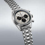 Seiko Prospex Speedtimer Mechanical Chronograph SRQ047-Seiko Prospex Speedtimer Mechanical Chronograph SRQ047 - SRQ047