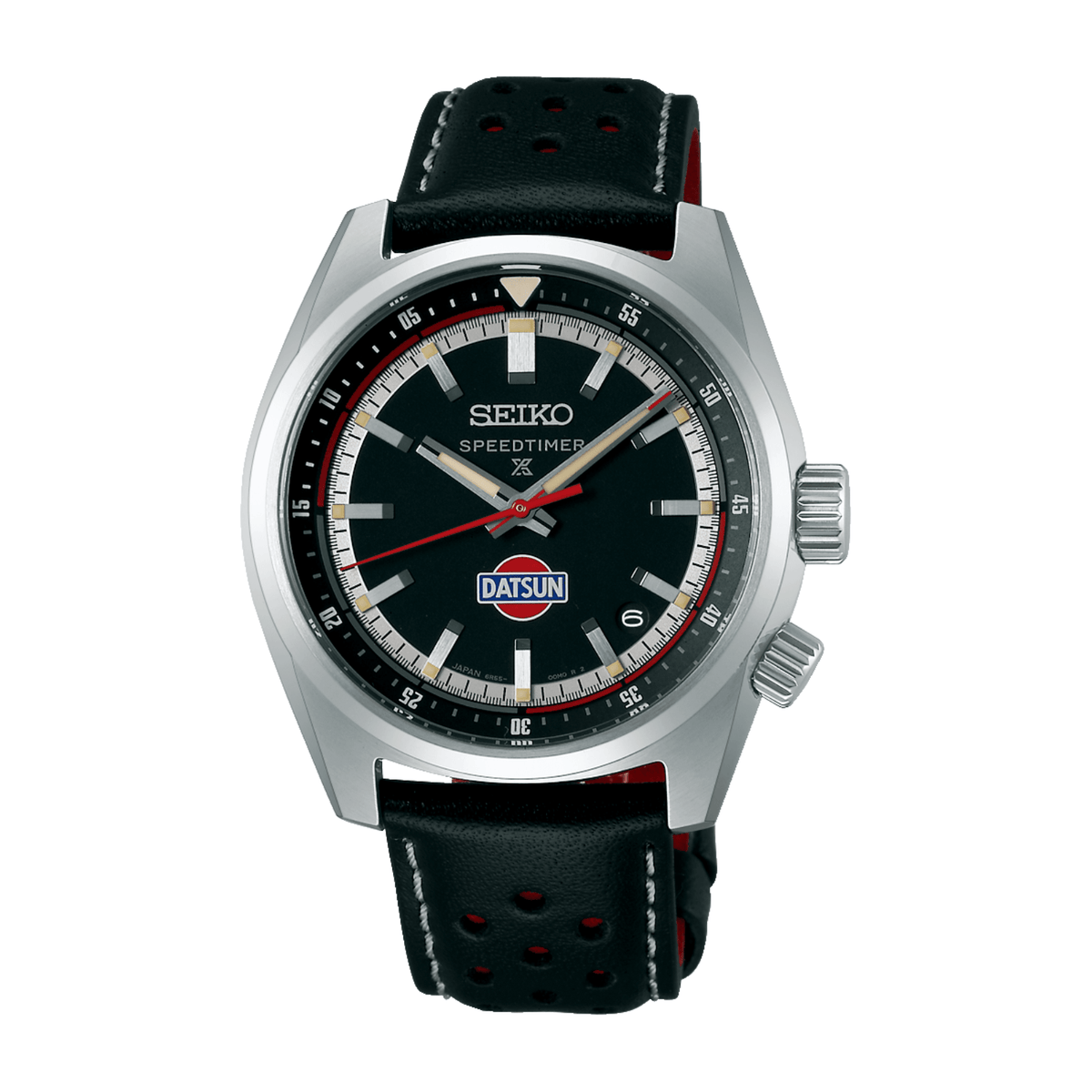Seiko Prospex Speedtimer Mechanical Datsun 240Z Limited Edition - SPB517