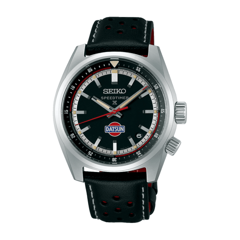Seiko Prospex Speedtimer Mechanical Datsun 240Z Limited Edition SPB517-Seiko Prospex Speedtimer Mechanical Datsun 240Z Limited Edition - SPB517