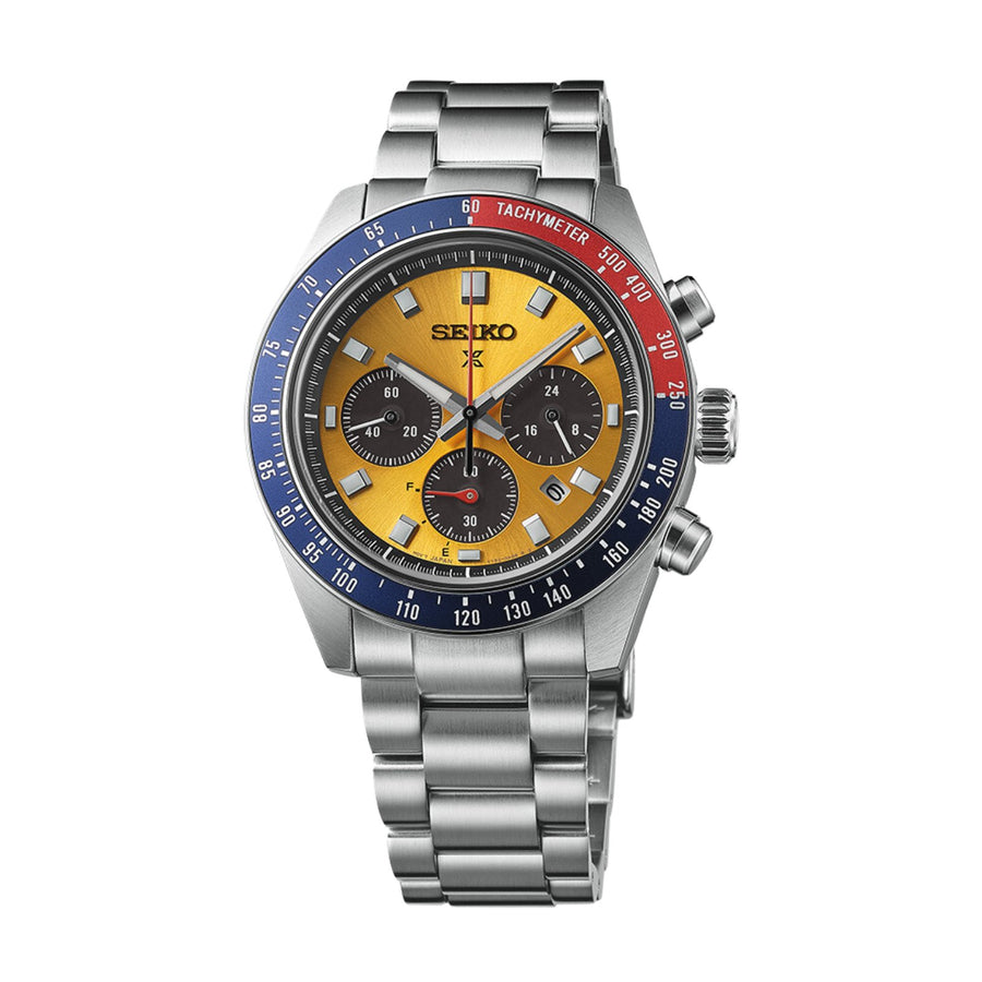 Seiko Prospex Speedtimer “Pogue” SSC947 - SSC947