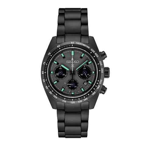 Seiko Prospex Speedtimer Solar Chronograph SSC917-Seiko Prospex Speedtimer Solar Chronograph SSC917 - SSC917