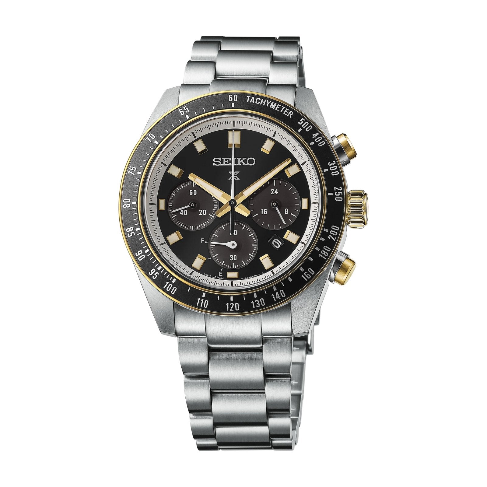 Seiko Prospex SSC813