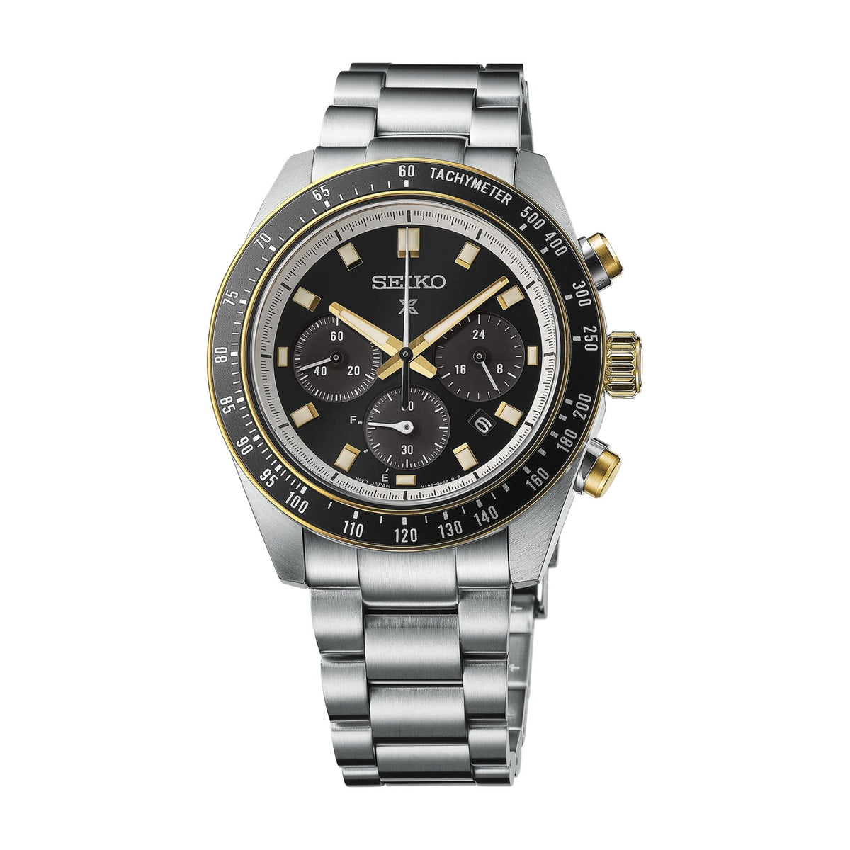 Seiko Prospex Speedtimer Solar Chronograph SSC941 - SSC941