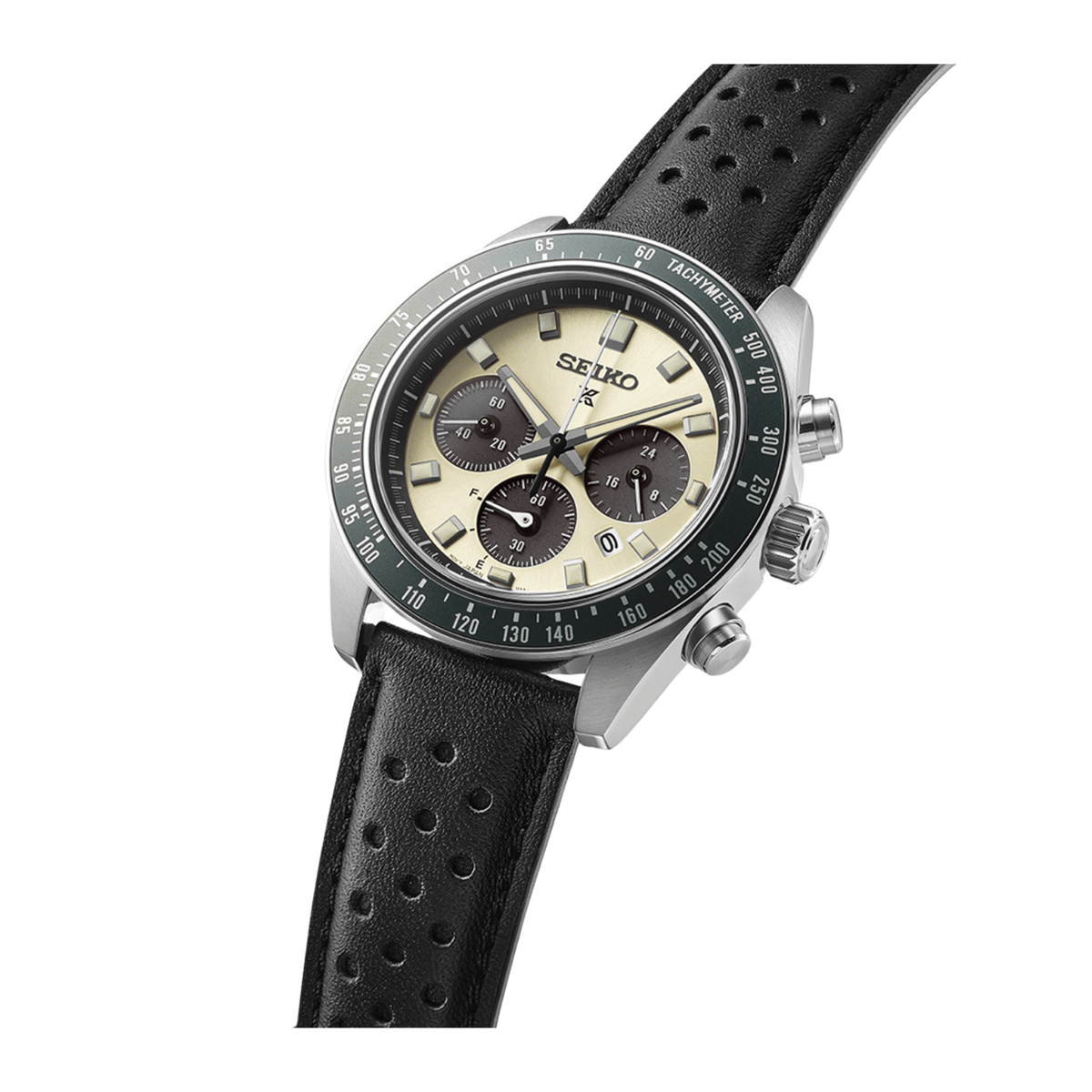 Seiko Prospex Speedtimer Solar Chronograph SSC943 - SSC943