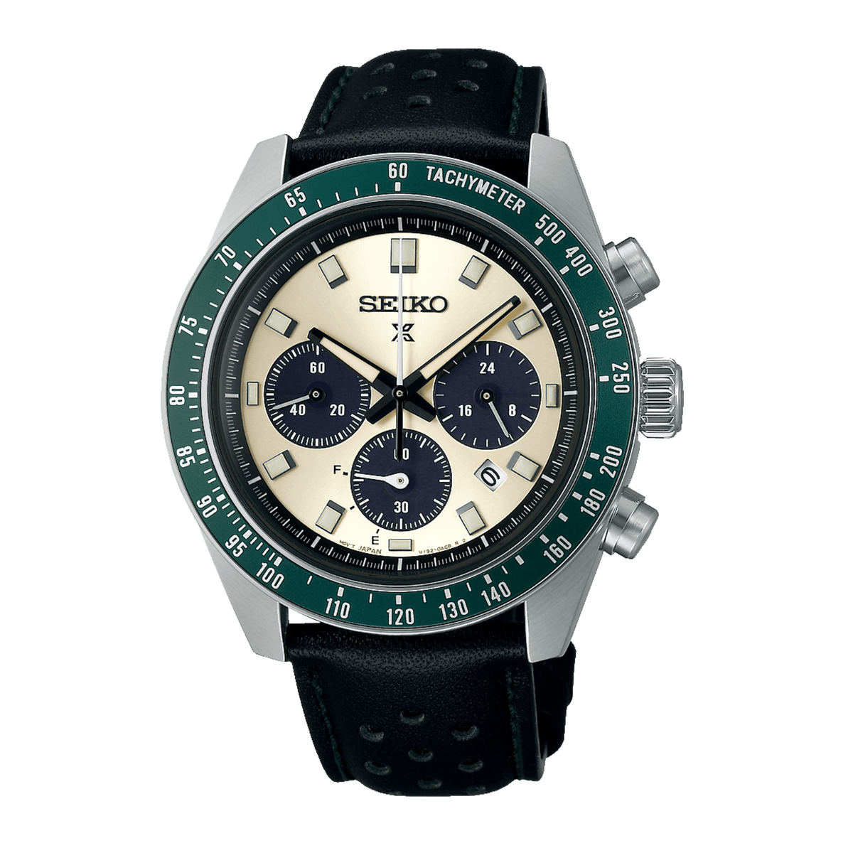 Seiko Prospex Speedtimer Solar Chronograph SSC943 - SSC943