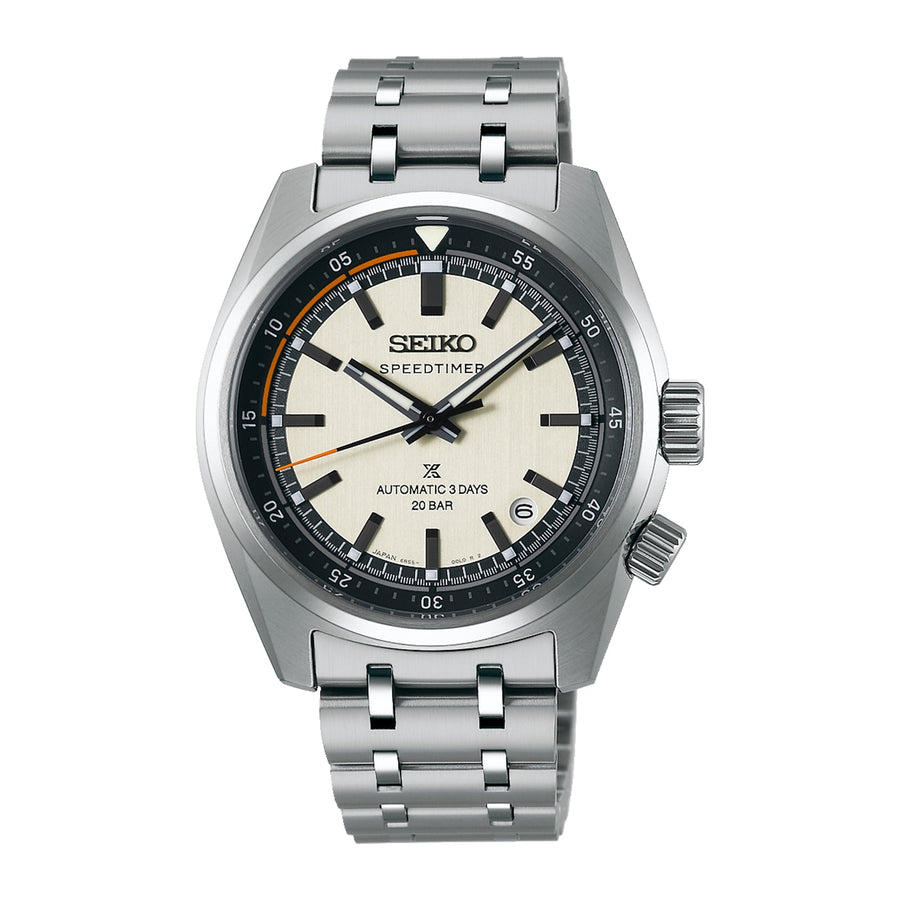 Seiko Prospex Speedtimer SPB513 - SPB513