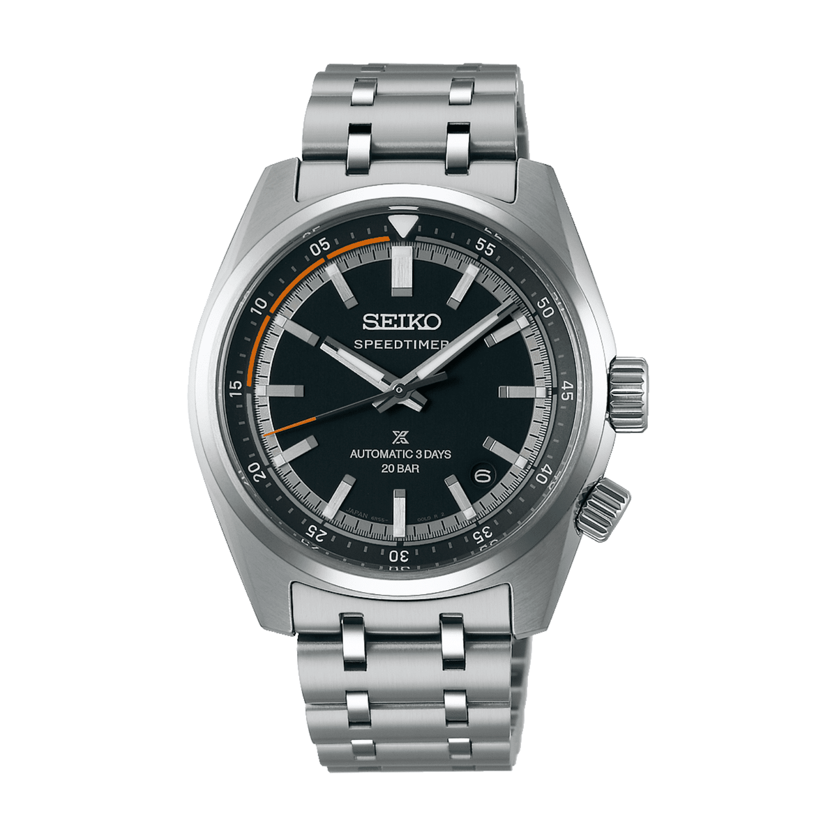 Seiko Prospex Speedtimer SPB515