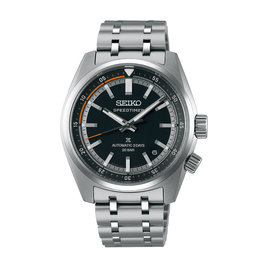 Seiko Prospex Speedtimer SPB515