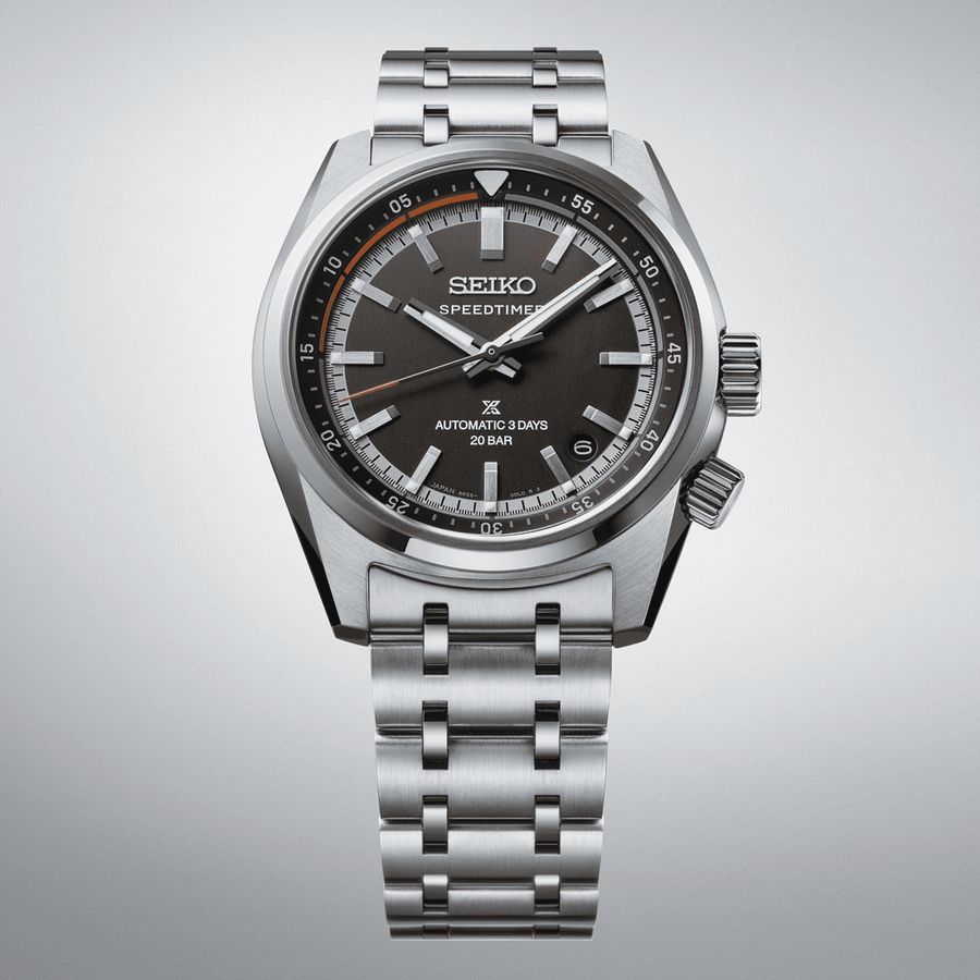 Seiko Prospex Speedtimer SPB515