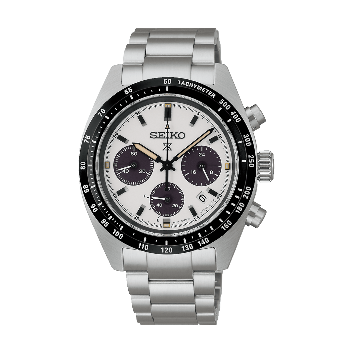 Seiko Prospex Speedtimer SSC961