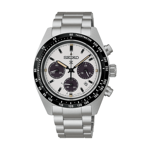Seiko Prospex Speedtimer SSC961-Seiko Prospex Speedtimer SSC961