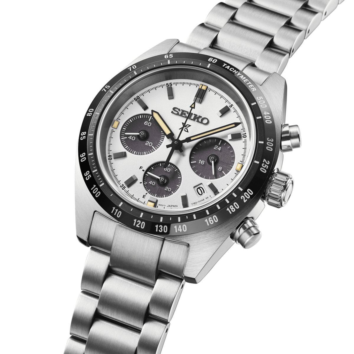 Seiko Prospex Speedtimer SSC961