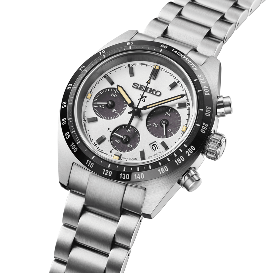 Seiko Prospex Speedtimer SSC961