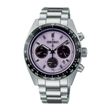 Seiko Prospex Speedtimer World Athletics Championships Tokyo 25 Limited Edition SSC955-Seiko Prospex Speedtimer World Athletics Championships Tokyo 25 Limited Edition SSC955