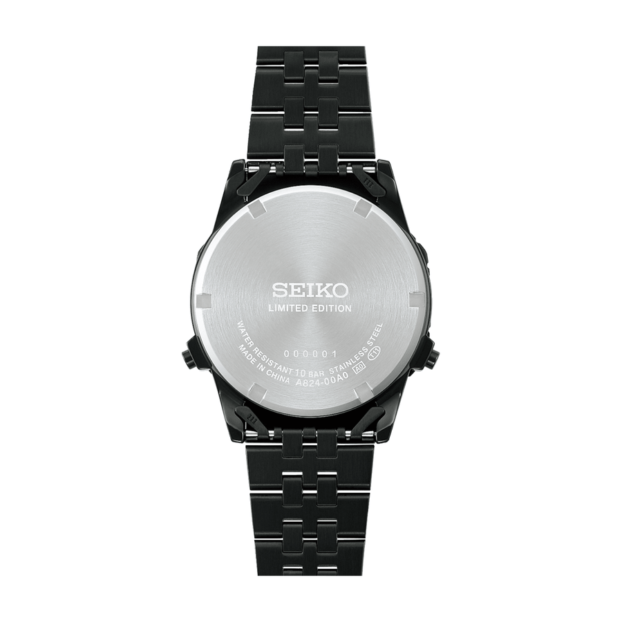 Seiko Rotocall 145th Anniversary Limited Edition HFL001 - HFL001