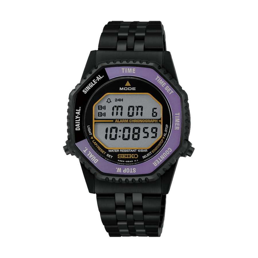 Seiko Rotocall 145th Anniversary Limited Edition HFL001 - HFL001