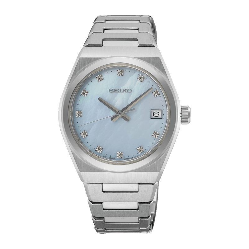 Seiko Women's Essentials Watch SUR603-Seiko Women's Essentials Watch SUR603 - SUR603