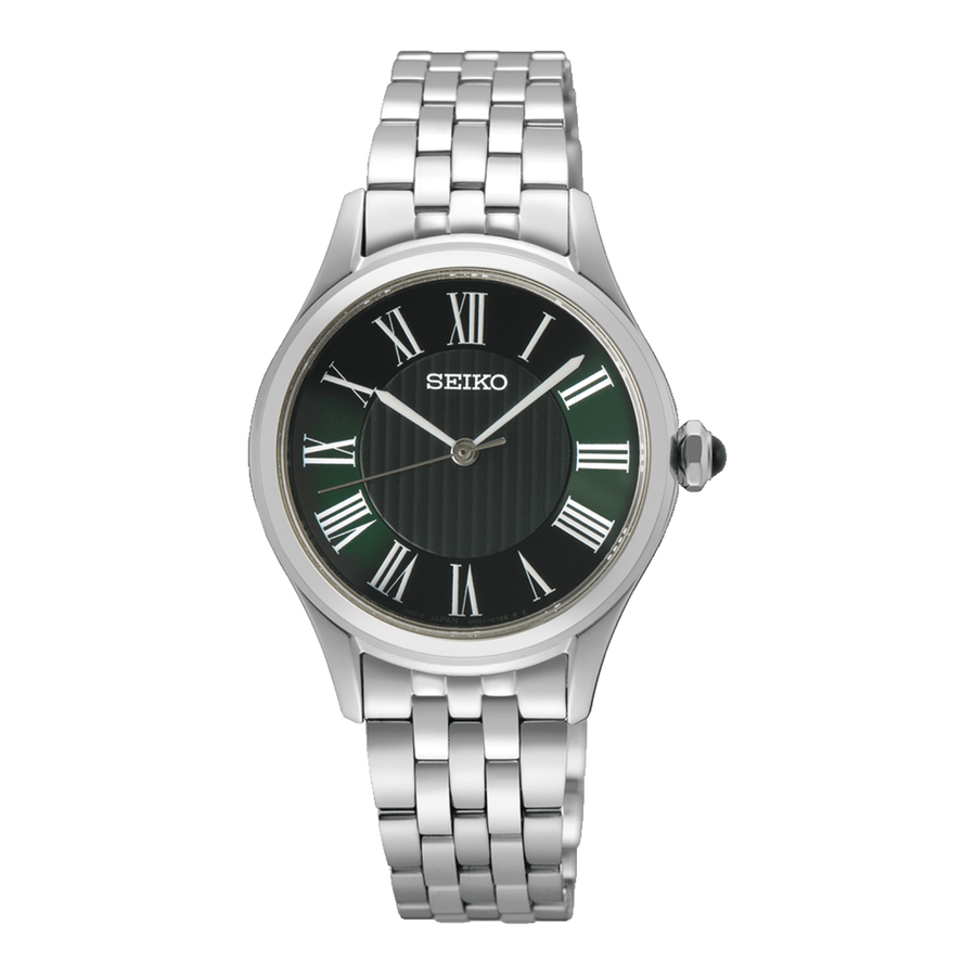 Seiko Women's Essentials Watch SUR611 - SUR611