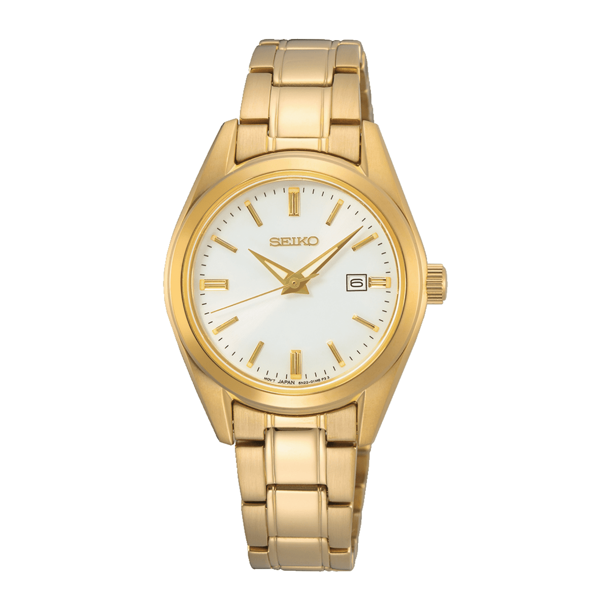 Seiko Women's Essentials Watch SUR632 - SUR632