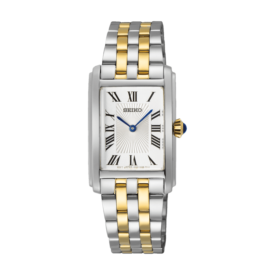 Seiko Women's Essentials Watch SWR087 - SWR087