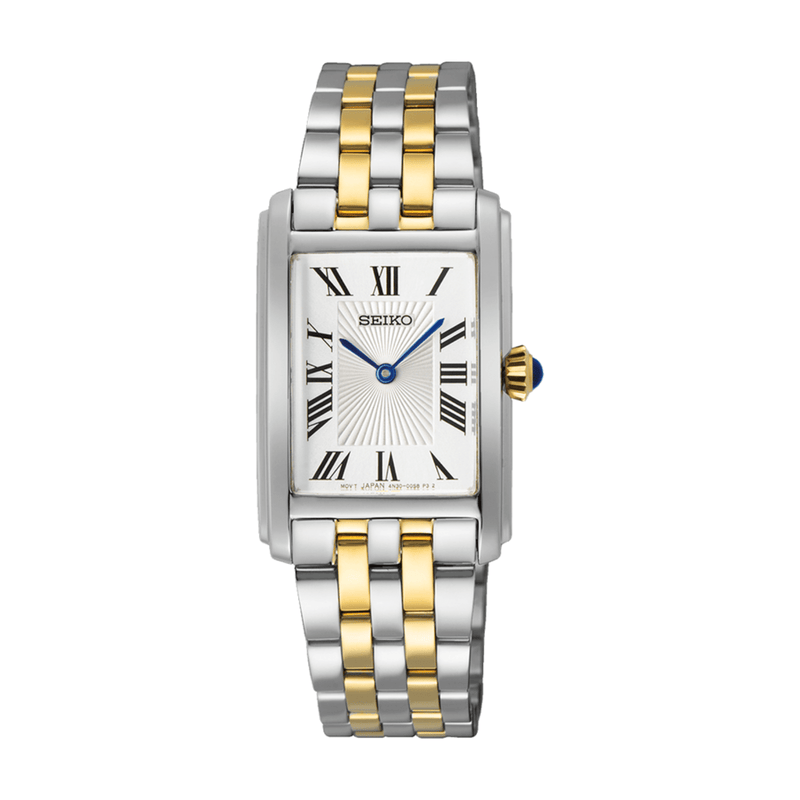 Seiko Women's Essentials Watch SWR087-Seiko Women's Essentials Watch SWR087 - SWR087