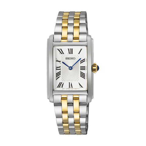 Seiko Women's Essentials Watch SWR087-Seiko Women's Essentials Watch SWR087 - SWR087