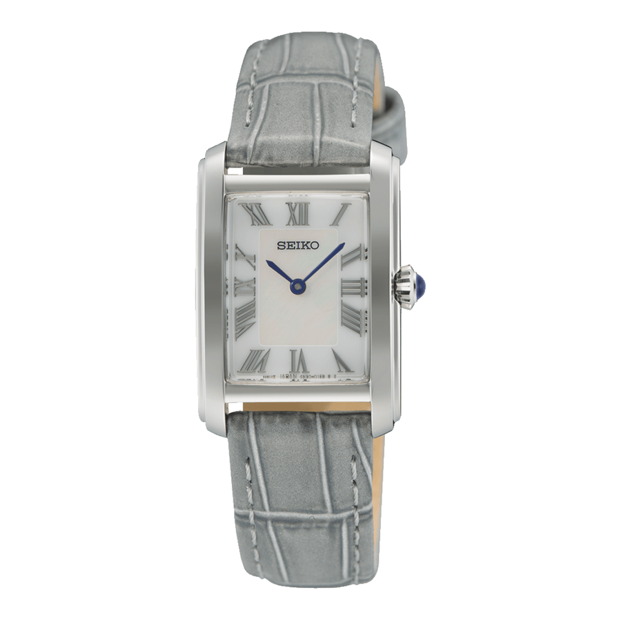 Seiko Women's Essentials Watch SWR099 - SWR099