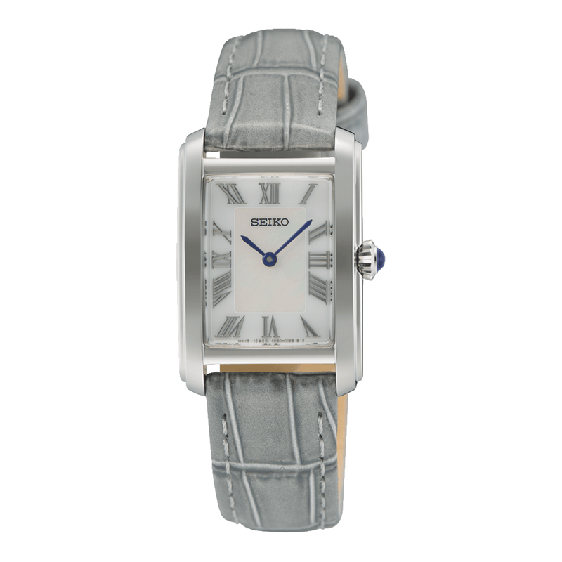 Seiko Women's Essentials Watch SWR099-Seiko Women's Essentials Watch SWR099 - SWR099