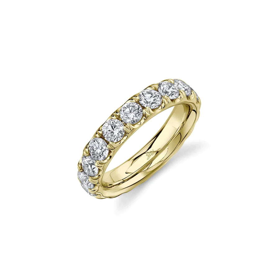Shy Creation Eternal Eternity Band - SC55020365EZ7