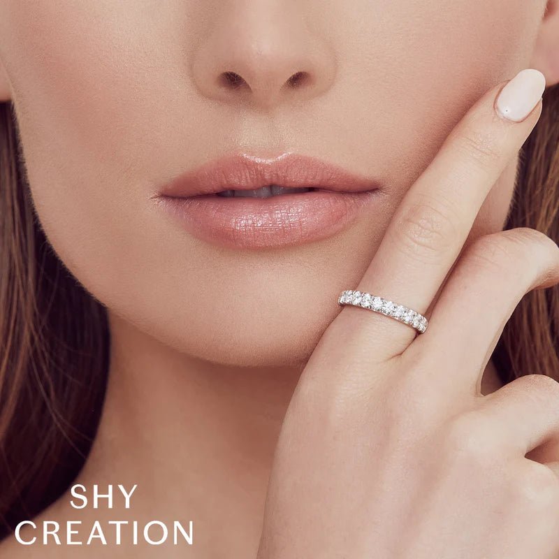 Shy Creation Eternity Band 2.00ct - SC22005396EZ7