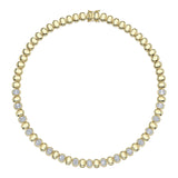 Shy Creation Icon Lumeria Diamond Necklace 1.70 CT-Shy Creation Icon Lumeria Diamond Necklace 1.70 CT - B22001093V4Z17