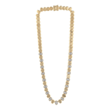 Shy Creation Icon Lumeria Diamond Necklace 1.7CT-Shy Creation Icon Lumeria Diamond Necklace 1.7CT - B22001093V4Z17