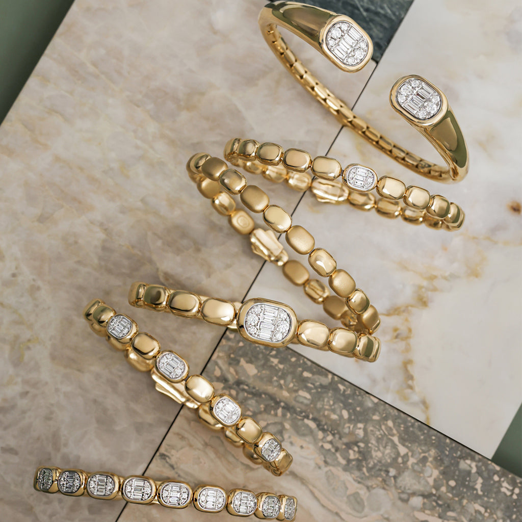 Fine Jewelry-CH Premier Jewelers