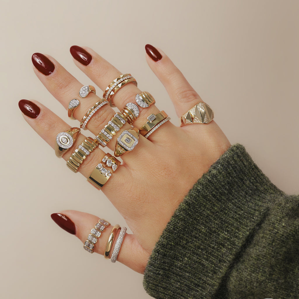 Fine Jewelry-CH Premier Jewelers