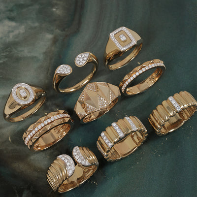 Rings