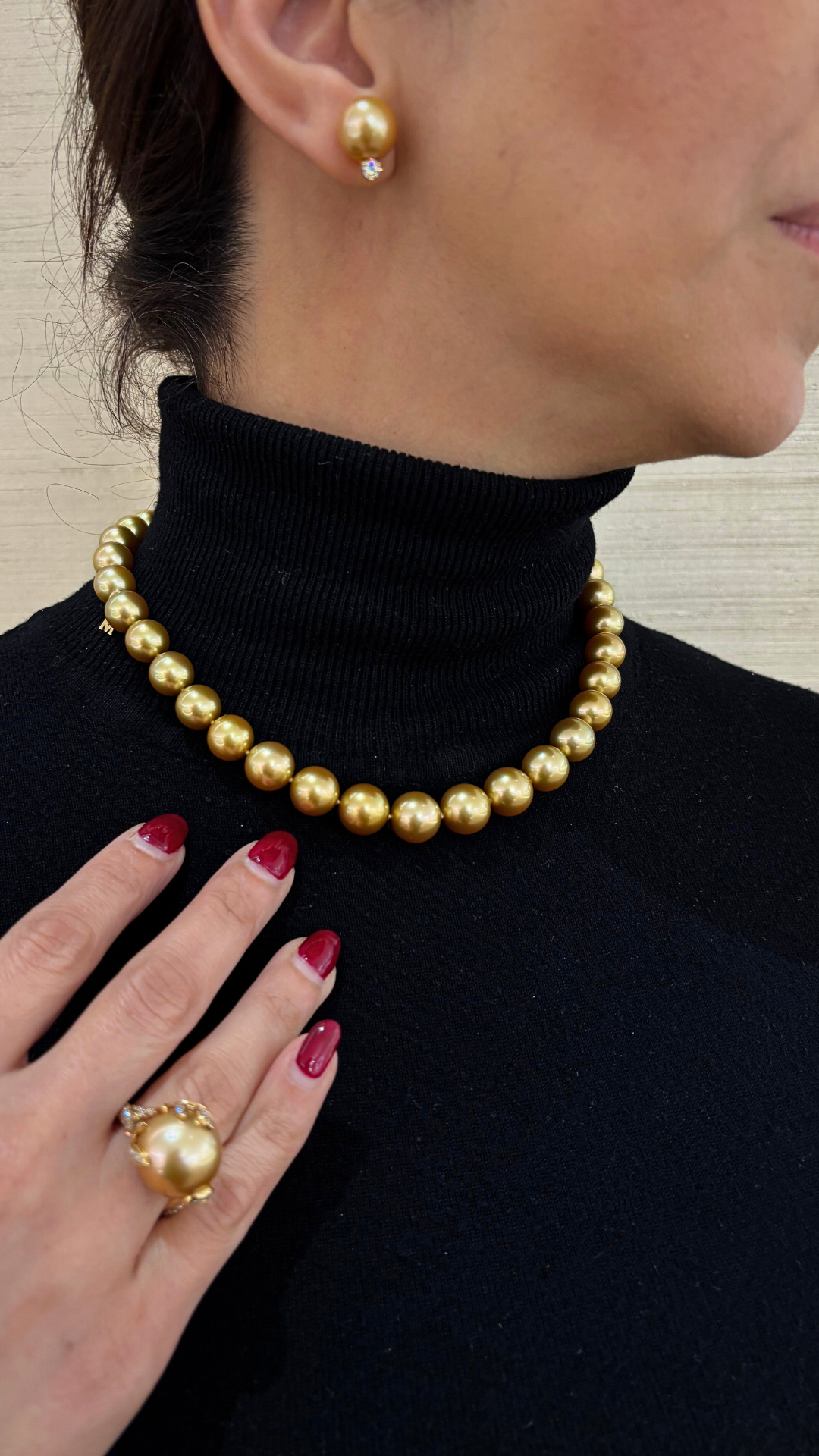 Shop The Edit