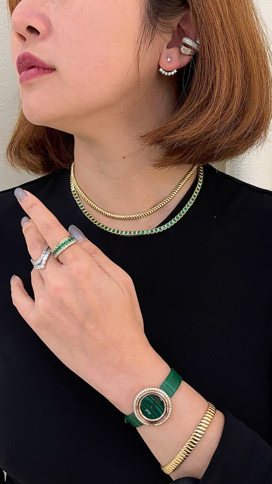 Shop The Edit