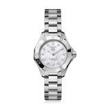 TAG Heuer Aquaracer Professional 100 Solargraph 28mm-TAG Heuer Aquaracer Professional 100 Solargraph 28mm - WBP141H.BA0049
