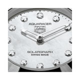 TAG Heuer Aquaracer Professional 100 Solargraph 28mm-TAG Heuer Aquaracer Professional 100 Solargraph 28mm - WBP141H.BA0049