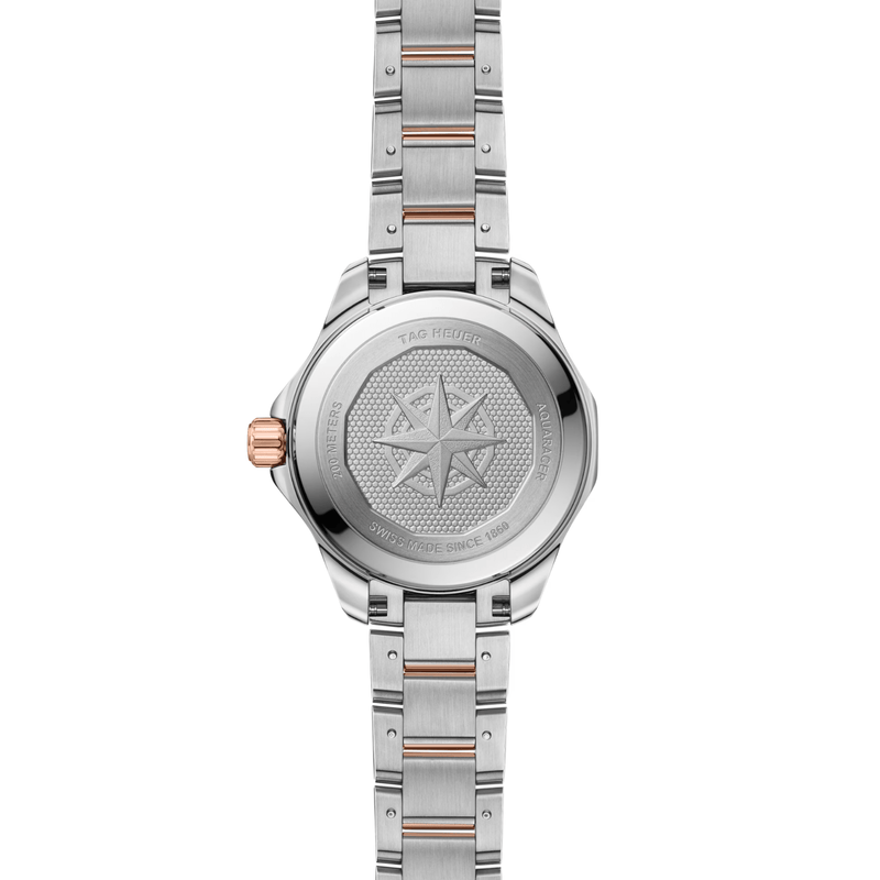 Tag Heuer Carrera Calibre 16 Cronografo Automatico – Cassa In Titanio, Cinturino In Tela Nera, 43mm