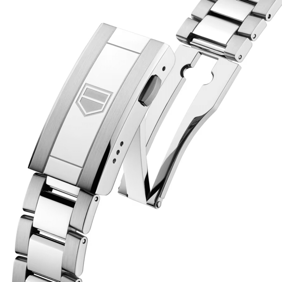 TAG Heuer Aquaracer Professional 200 Solargraph 40mm WBP1117.BA0047